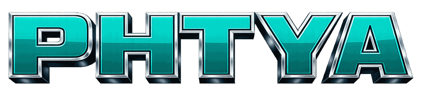 phtya logo